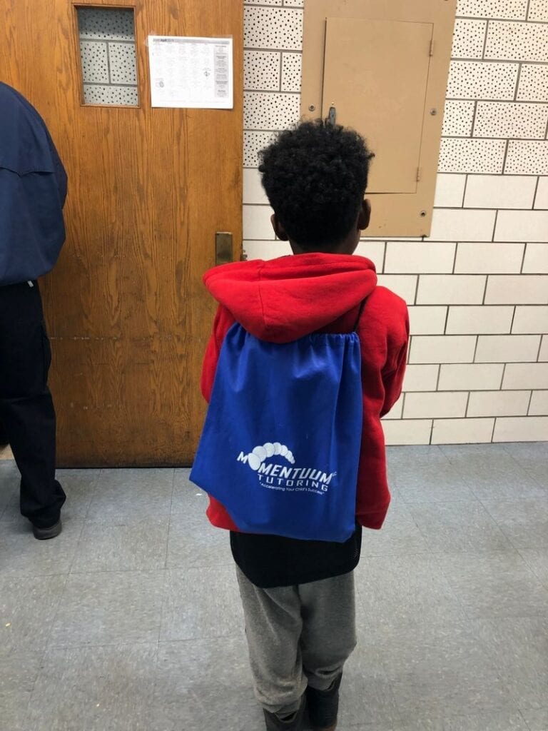 Momentuum Tutoring